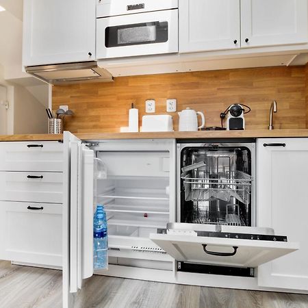 Apartmany Дечин Экстерьер фото