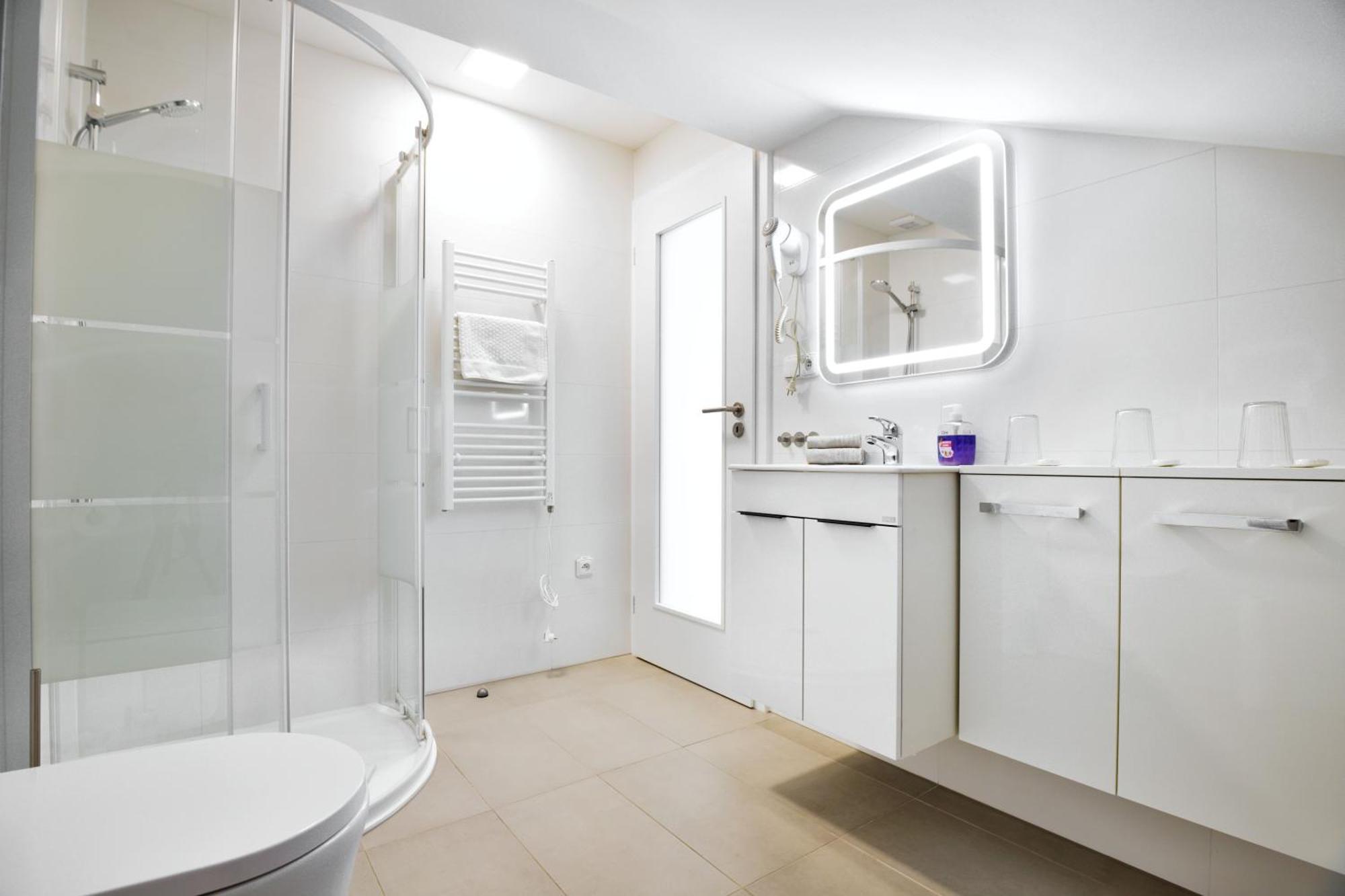 Apartmany Дечин Экстерьер фото