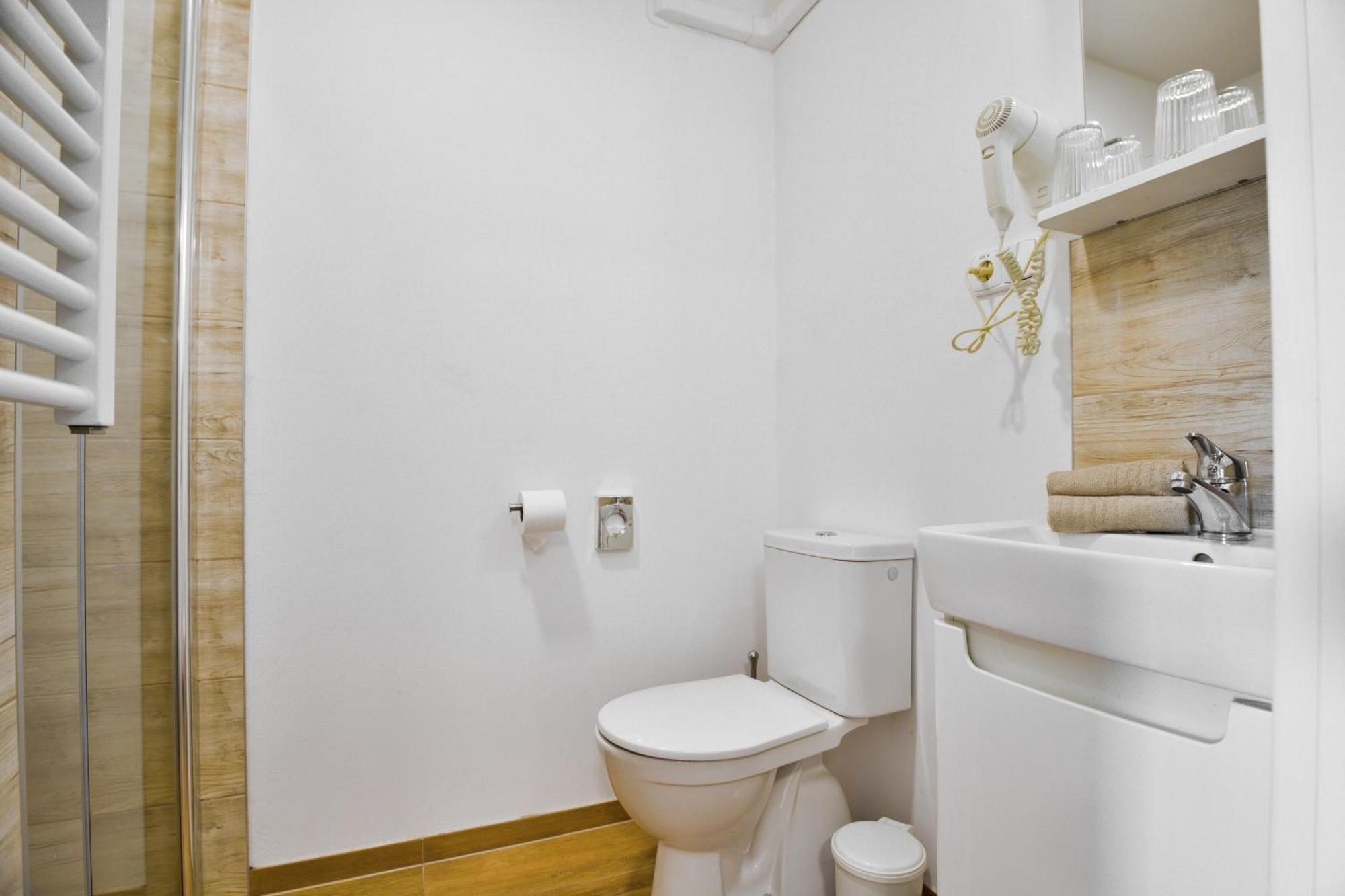 Apartmany Дечин Экстерьер фото
