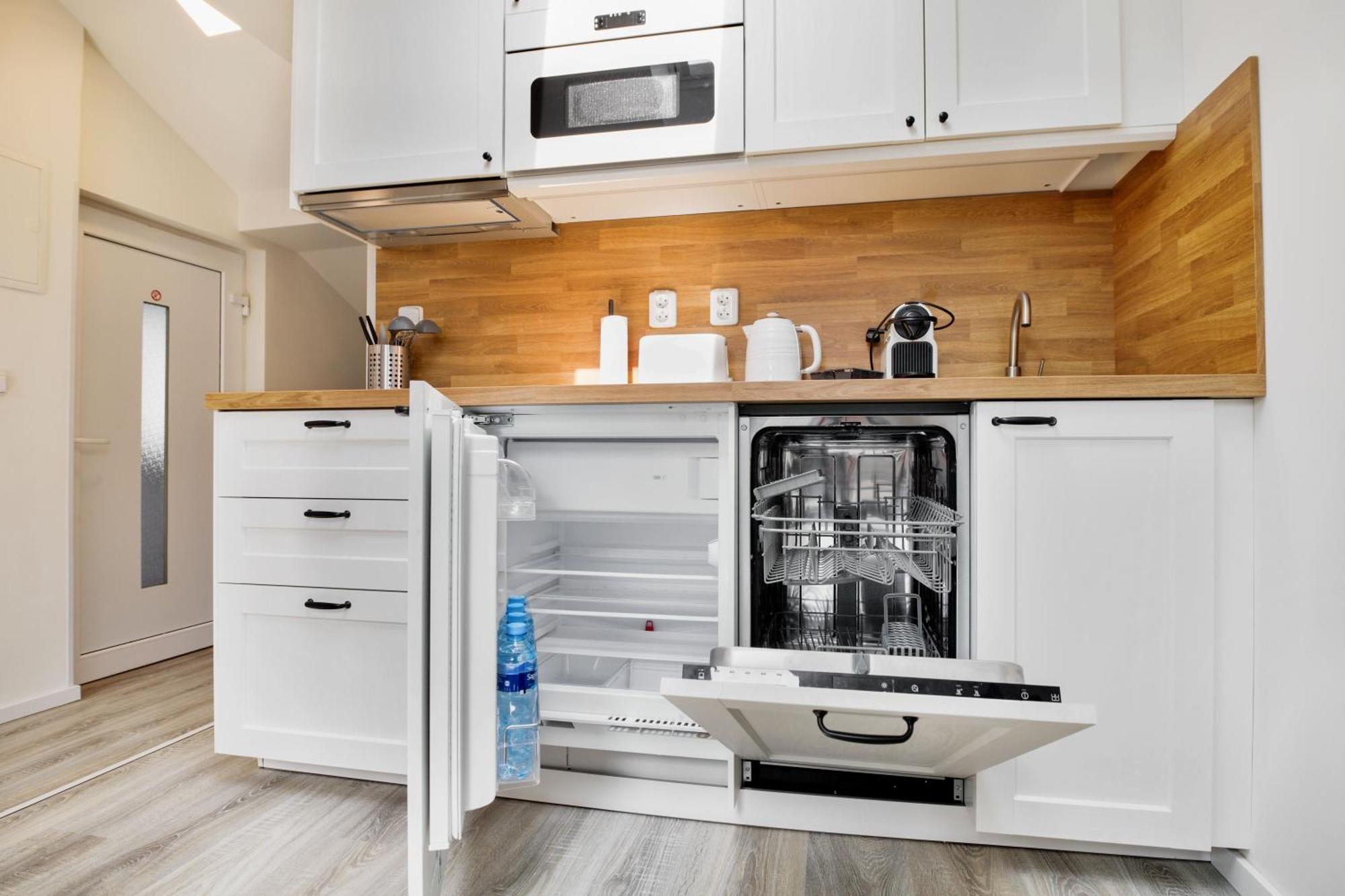 Apartmany Дечин Экстерьер фото