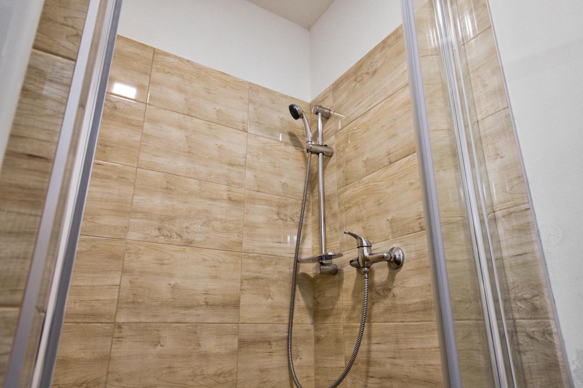 Apartmany Дечин Экстерьер фото