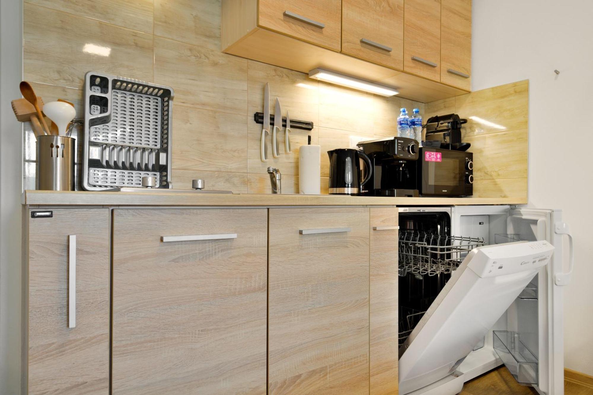 Apartmany Дечин Экстерьер фото