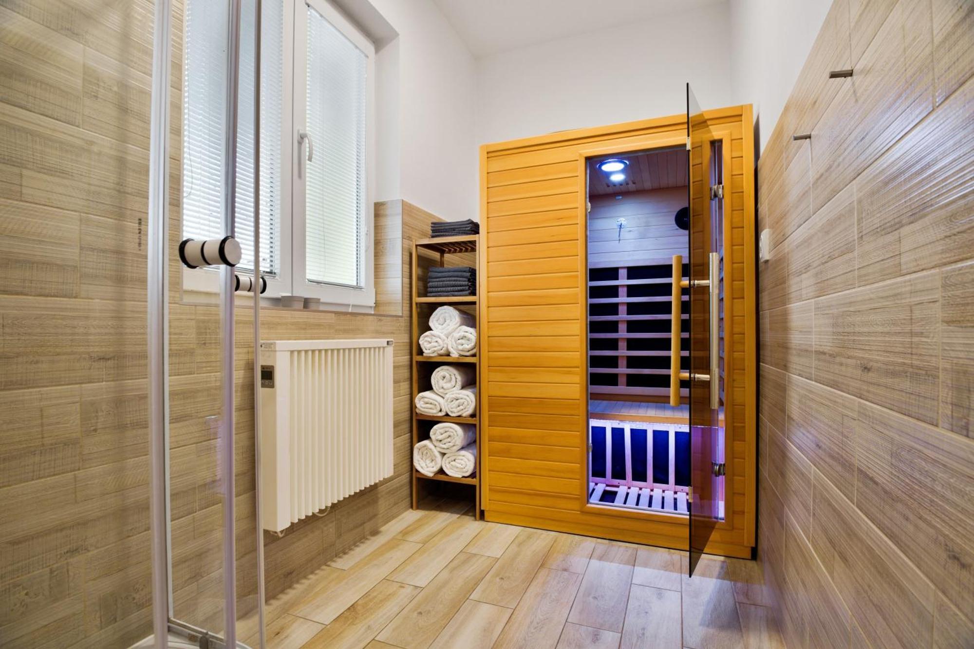 Apartmany Дечин Экстерьер фото