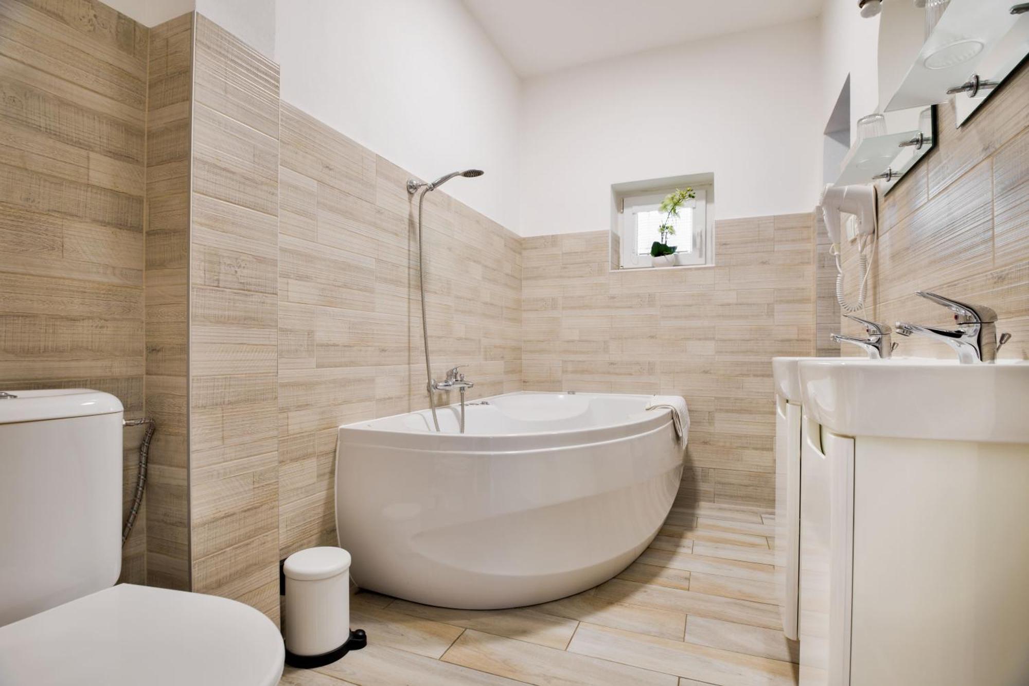 Apartmany Дечин Экстерьер фото