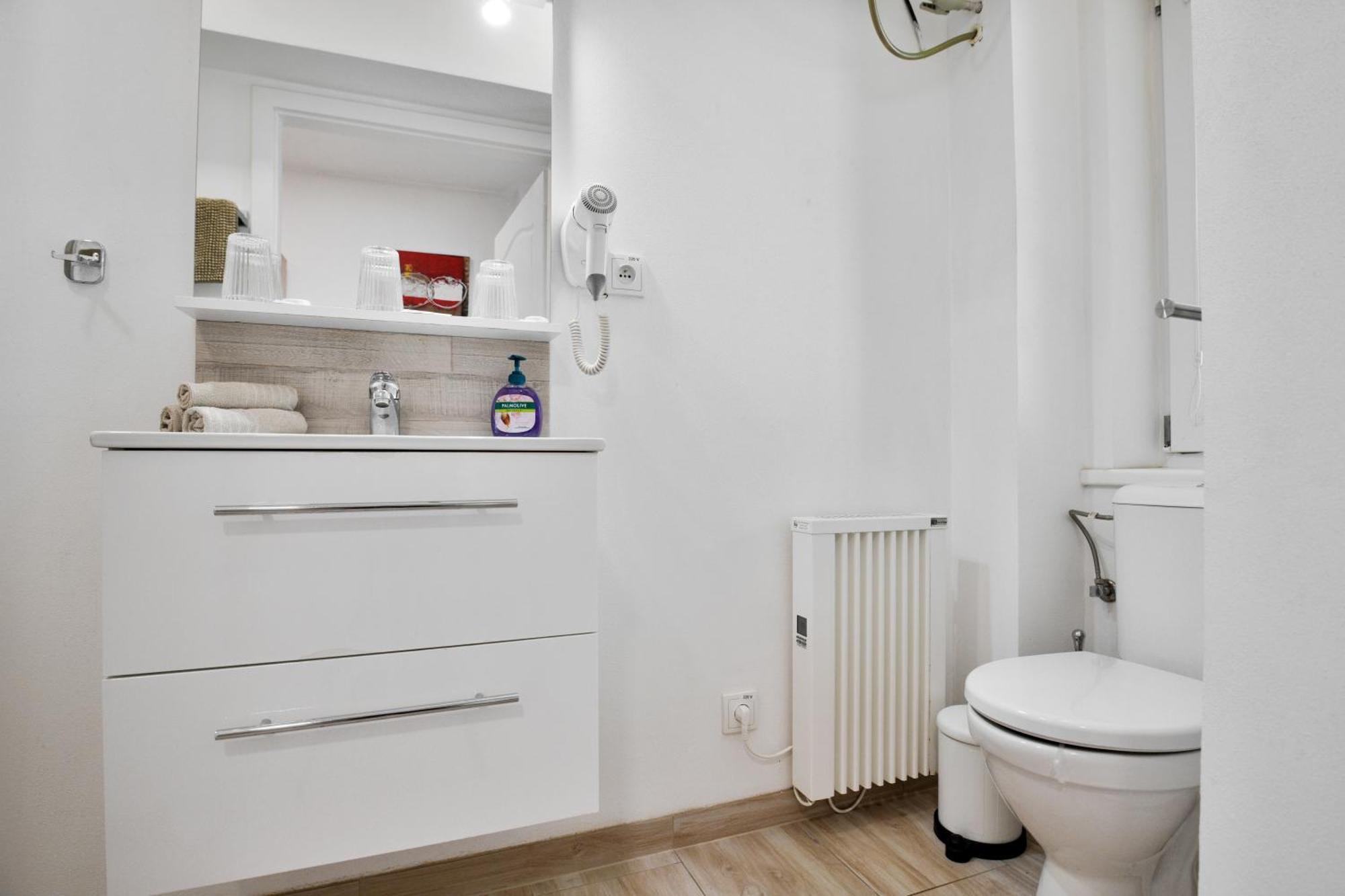 Apartmany Дечин Экстерьер фото