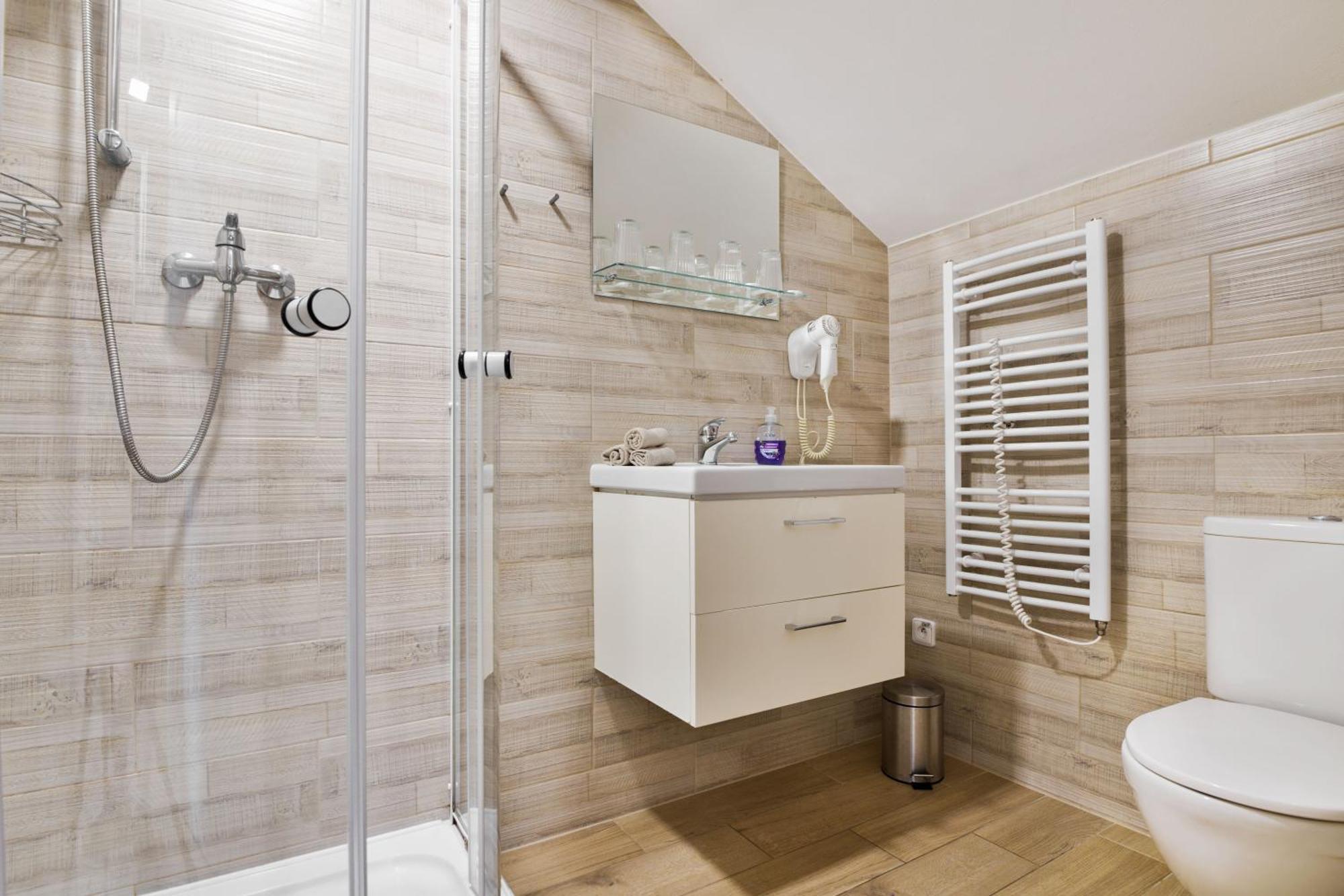 Apartmany Дечин Экстерьер фото