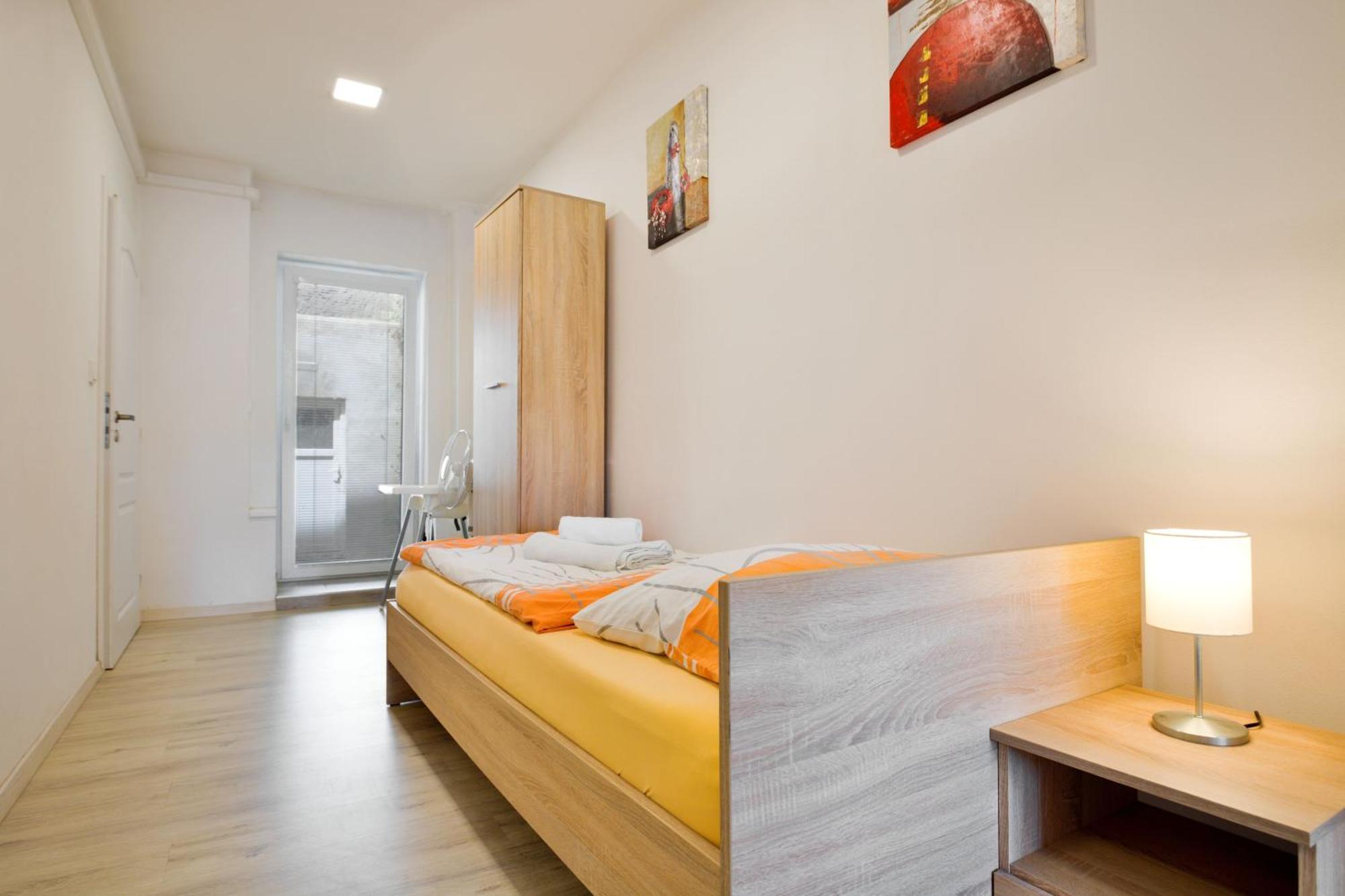 Apartmany Дечин Экстерьер фото