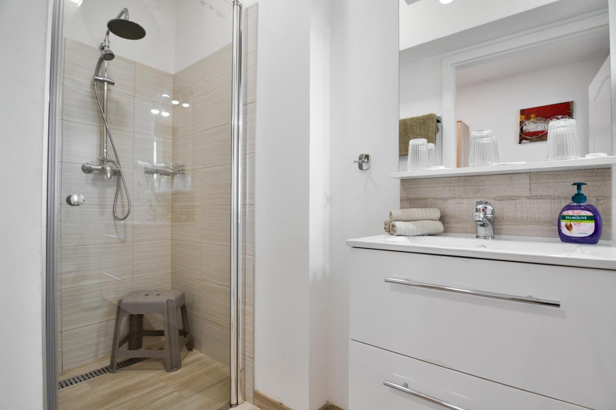 Apartmany Дечин Экстерьер фото