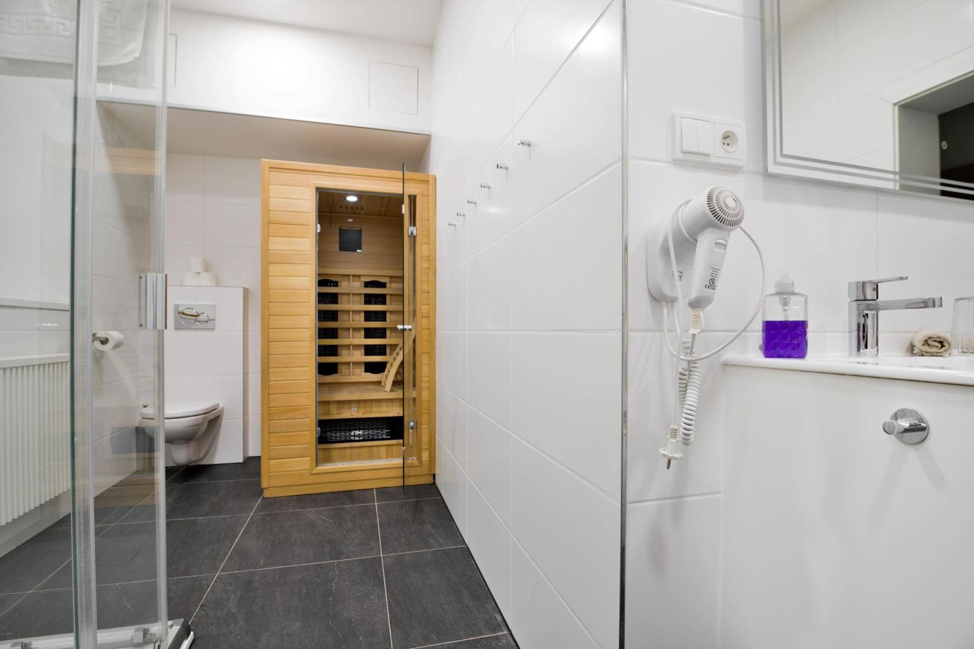 Apartmany Дечин Экстерьер фото