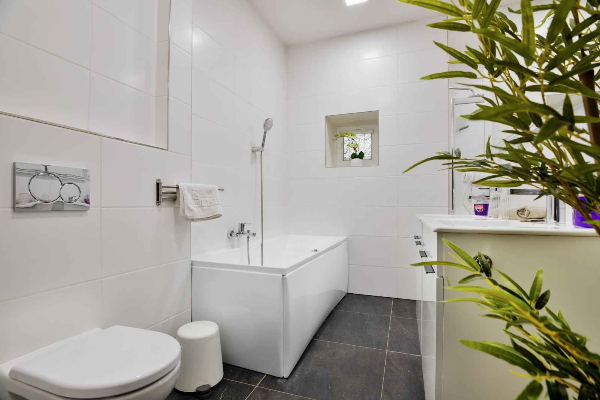 Apartmany Дечин Экстерьер фото