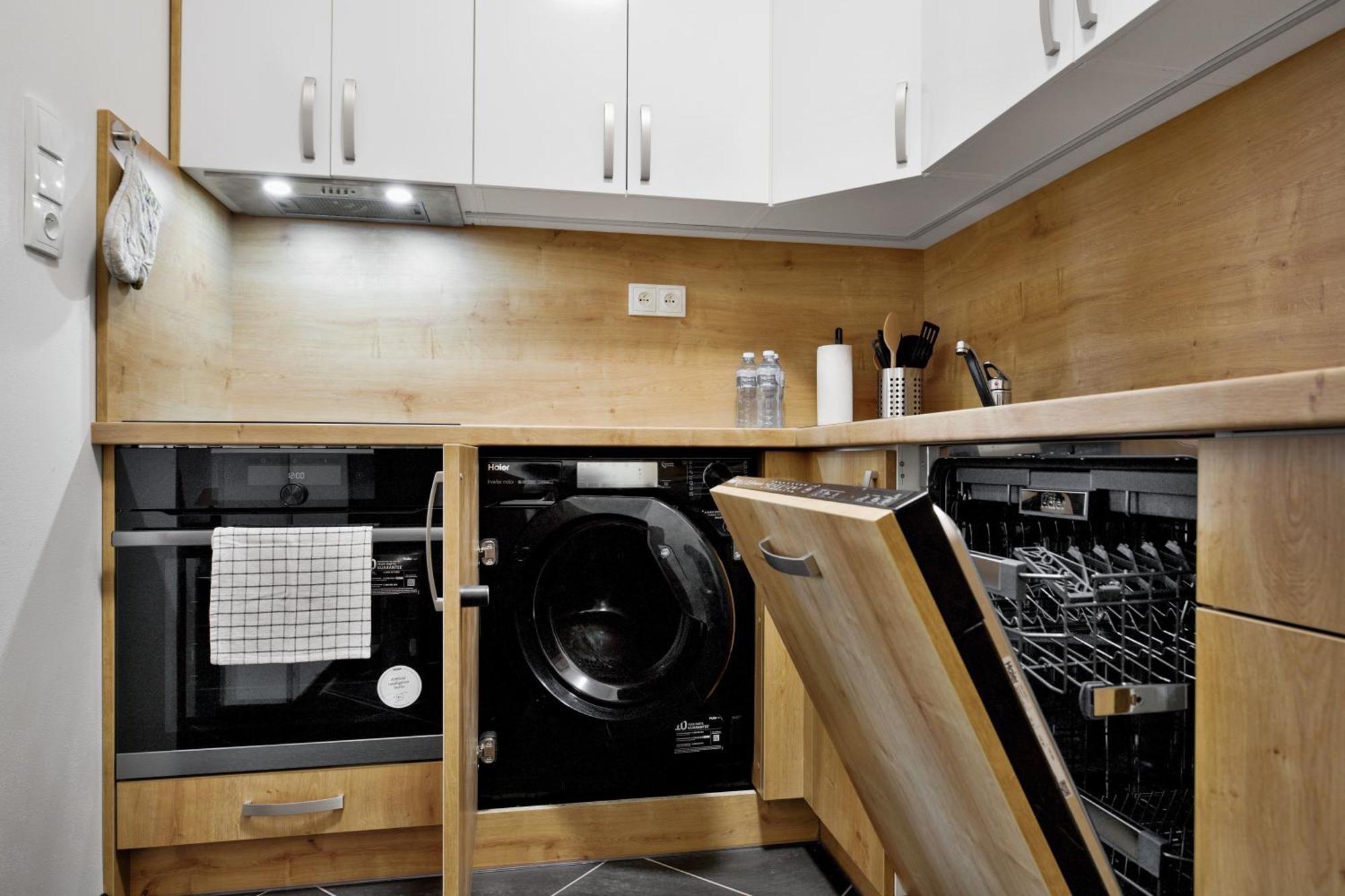 Apartmany Дечин Экстерьер фото