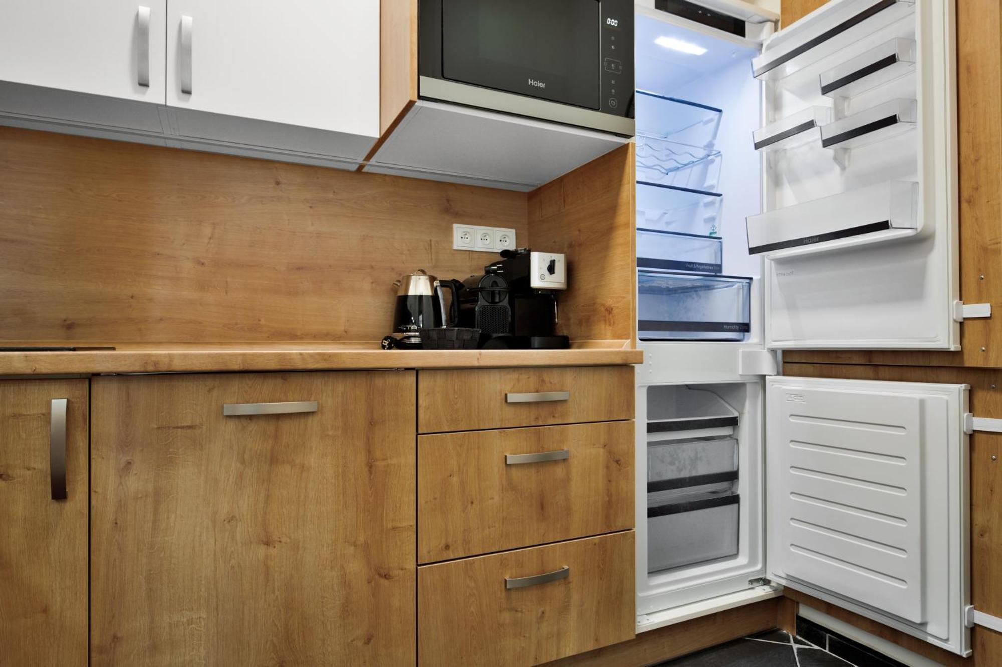 Apartmany Дечин Экстерьер фото
