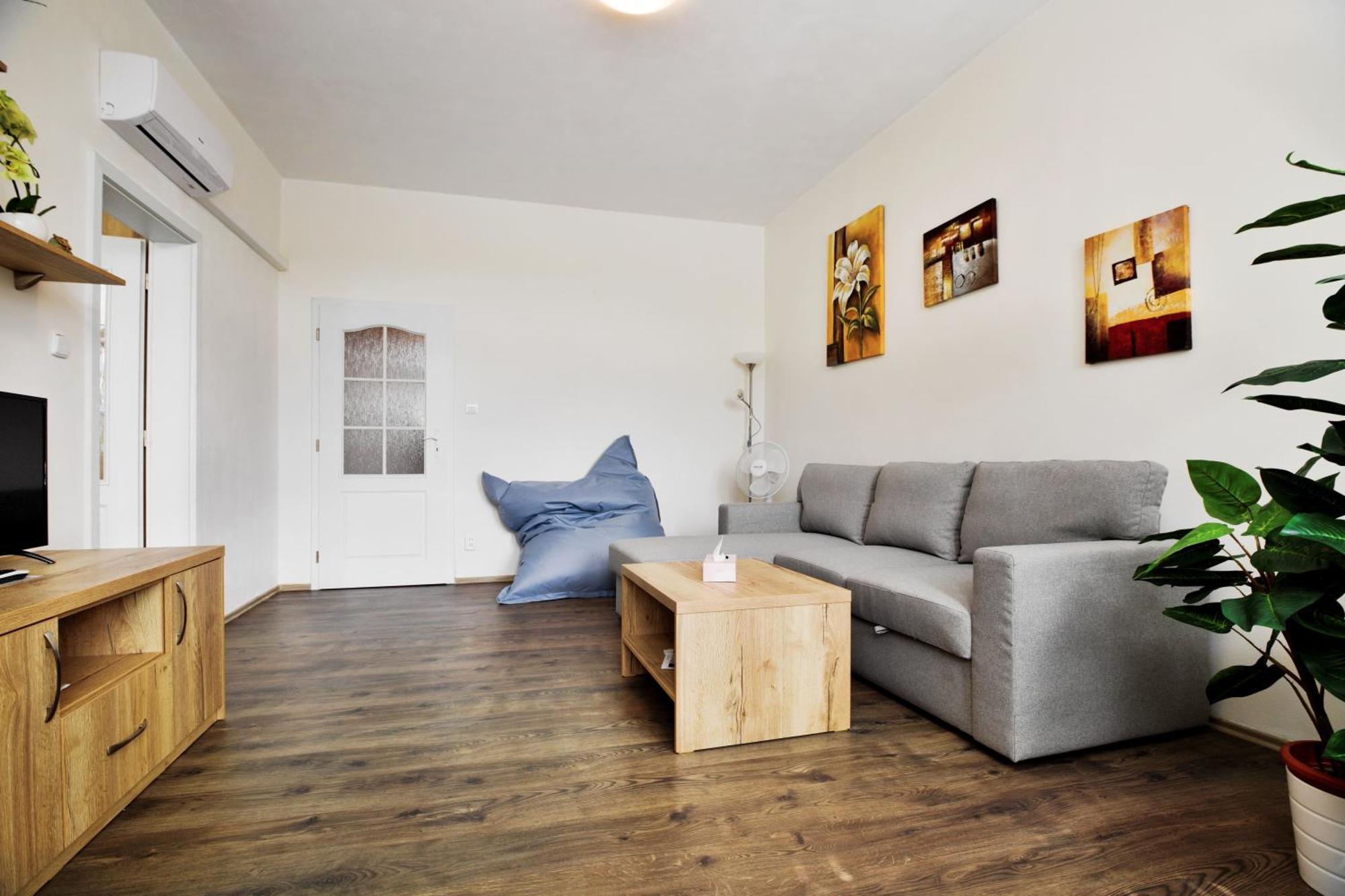 Apartmany Дечин Экстерьер фото