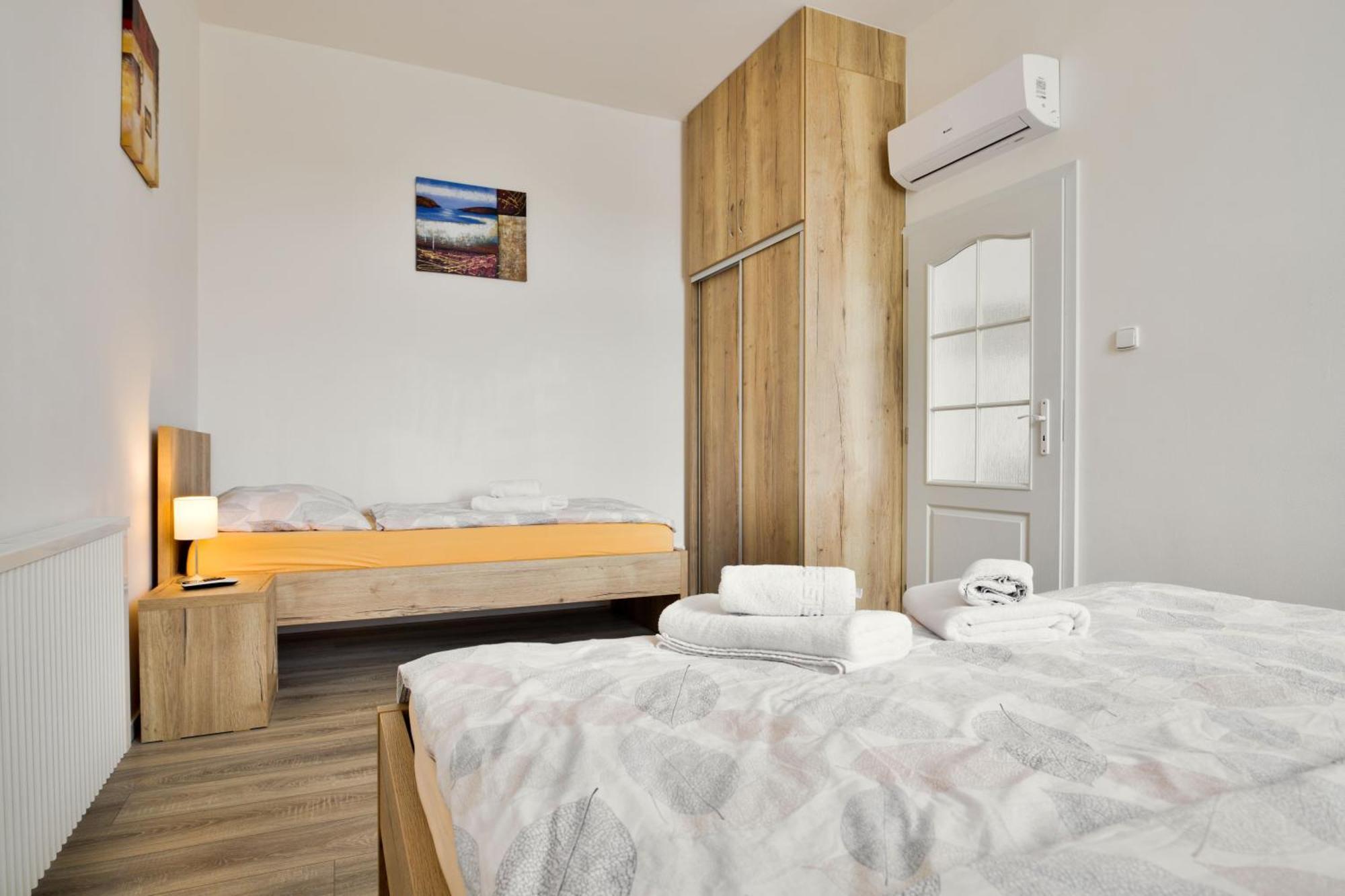 Apartmany Дечин Экстерьер фото