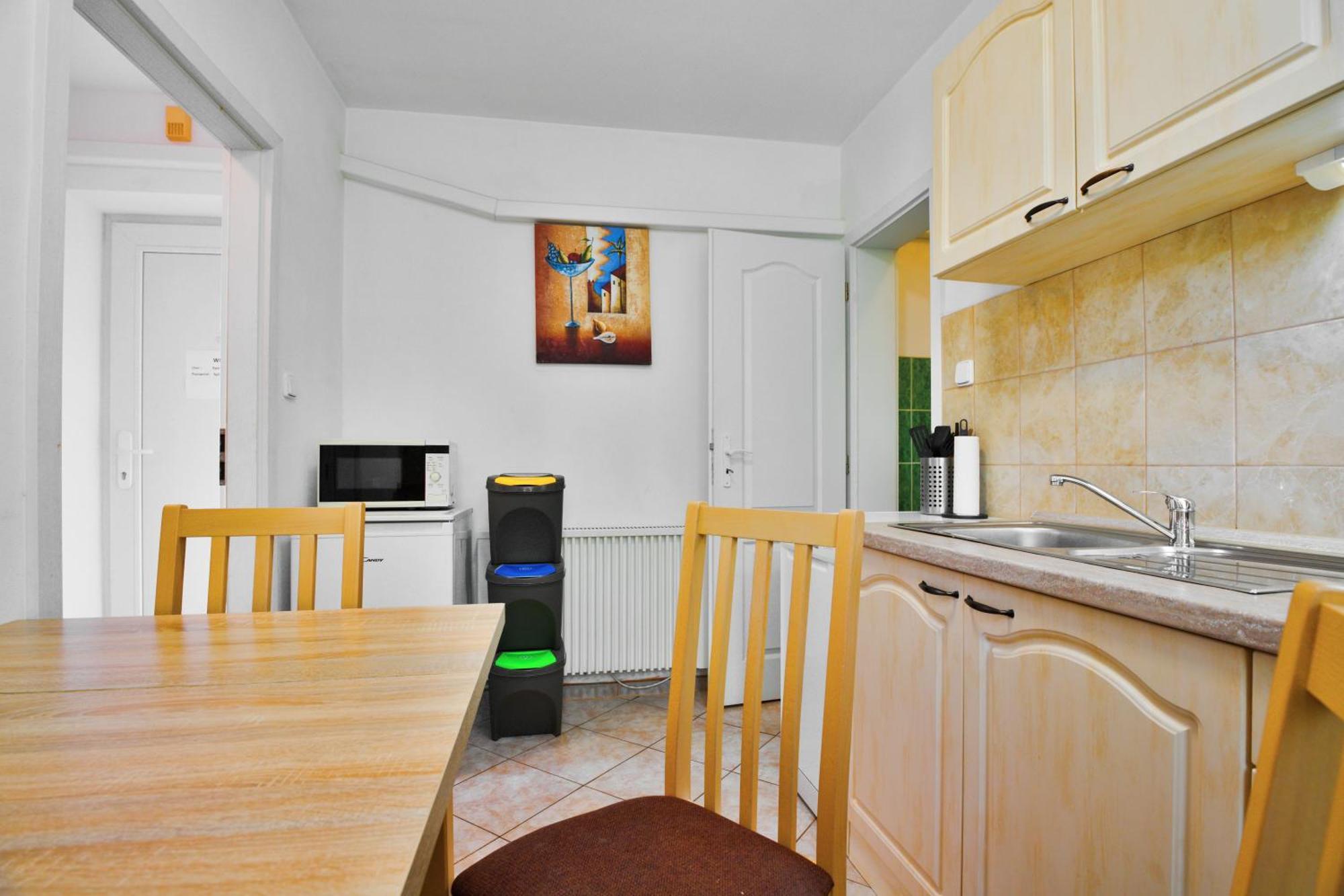 Apartmany Дечин Экстерьер фото