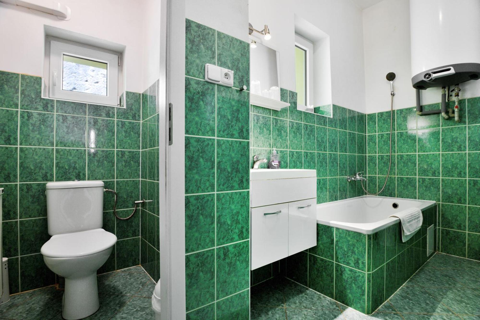 Apartmany Дечин Экстерьер фото