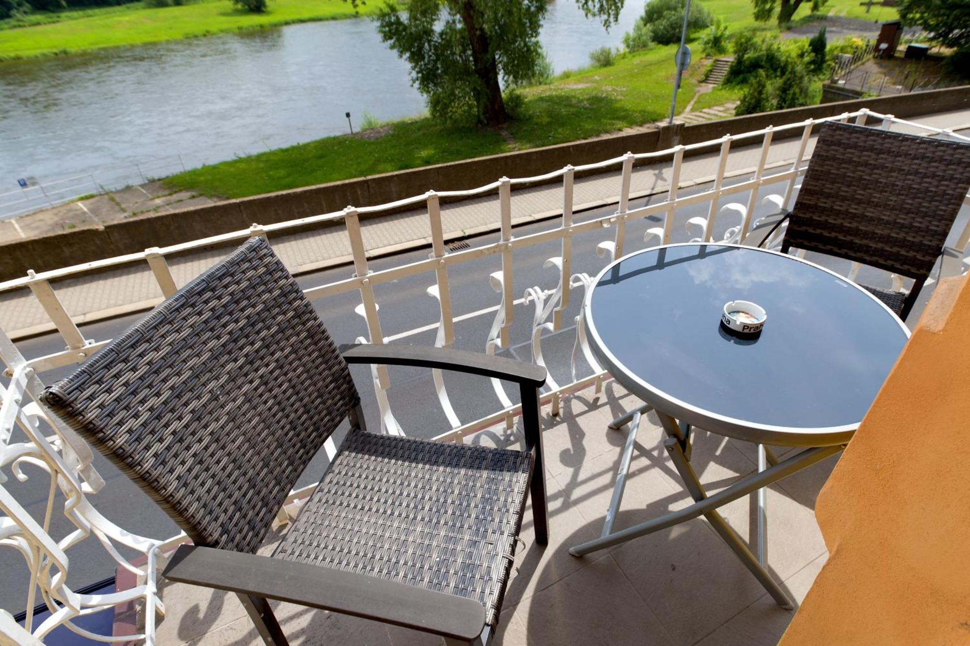 Apartmany Дечин Экстерьер фото